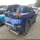 5N1BT3BA0NC697291 2022 Nissan Rogue Sv Fwd auction photo thumbnail 4
