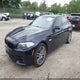 WBAFU9C50DDY71132 2013 BMW 550I xDrive auction photo thumbnail 2