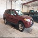 5NMSG73D69H283836 2009 Hyundai Santa Fe Gls auction photo thumbnail 1