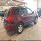 5NMSG73D69H283836 2009 Hyundai Santa Fe Gls auction photo thumbnail 4