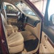 5NMSG73D69H283836 2009 Hyundai Santa Fe Gls auction photo thumbnail 5
