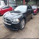 2C3CDXBG5DH679774 2013 Dodge Charger Se auction photo thumbnail 2