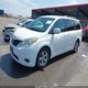 5TDKK3DC9BS063669 2011 Toyota Sienna Le V6 auction photo thumbnail 2