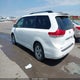 5TDKK3DC9BS063669 2011 Toyota Sienna Le V6 auction photo thumbnail 3