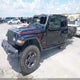 1C6JJTBG4ML577512 2021 Jeep Gladiator Rubicon 4X4 auction photo thumbnail 2