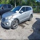 KM8SR4HF9DU017193 2013 Hyundai Santa Fe Limited auction photo thumbnail 2