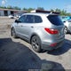 KM8SR4HF9DU017193 2013 Hyundai Santa Fe Limited auction photo thumbnail 3