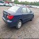 2T1BR32EX3C041755 2003 Toyota Corolla Le auction photo thumbnail 4