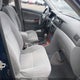 2T1BR32EX3C041755 2003 Toyota Corolla Le auction photo thumbnail 5