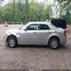2C3KA53G76H386629 2006 Chrysler 300 Touring auction photo thumbnail 14