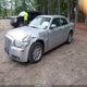 2C3KA53G76H386629 2006 Chrysler 300 Touring auction photo thumbnail 2