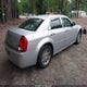 2C3KA53G76H386629 2006 Chrysler 300 Touring auction photo thumbnail 4