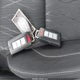 JA4AT5AA9LZ001206 2020 Mitsubishi Eclipse Cross Se 1.5T Awc auction photo thumbnail 11