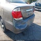 4T1BE32K85U506164 2005 Toyota Camry Le auction photo thumbnail 12