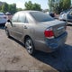 4T1BE32K85U506164 2005 Toyota Camry Le auction photo thumbnail 3