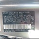 4T1BE32K85U506164 2005 Toyota Camry Le auction photo thumbnail 9