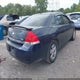 2G1WT58K389218352 2008 Chevrolet Impala Lt auction photo thumbnail 4