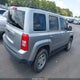 1C4NJPBA5GD744603 2016 Jeep Patriot Sport auction photo thumbnail 4