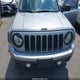 1C4NJPBA5GD744603 2016 Jeep Patriot Sport auction photo thumbnail 6