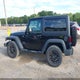 1C4AJWAG6HL725807 2017 Jeep Wrangler Sport 4X4 auction photo thumbnail 14