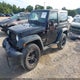 1C4AJWAG6HL725807 2017 Jeep Wrangler Sport 4X4 auction photo thumbnail 2