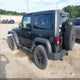 1C4AJWAG6HL725807 2017 Jeep Wrangler Sport 4X4 auction photo thumbnail 3