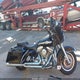 1HD1FVW143Y606079 2003 Harley-Davidson Flhti auction photo thumbnail 11