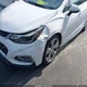 1G1BG5SM3G7326760 2016 Chevrolet Cruze Premier Auto auction photo thumbnail 17