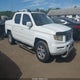 2HJYK16598H536003 2008 Honda Ridgeline Rtl auction photo thumbnail 1