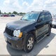 1J8HS48N18C207813 2008 Jeep Grand Cherokee Laredo auction photo thumbnail 2