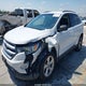 2FMPK3G9XHBC54254 2017 Ford Edge Se auction photo thumbnail 2