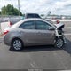 2T1BURHE8GC662829 2016 Toyota Corolla Le auction photo thumbnail 12