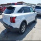5XYRG4LC1NG099171 2022 Kia Sorento Lx auction photo thumbnail 4