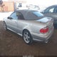 WDBLK74G92T119849 2002 Mercedes-Benz Clk 55 Amg auction photo thumbnail 3