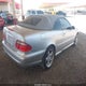 WDBLK74G92T119849 2002 Mercedes-Benz Clk 55 Amg auction photo thumbnail 4