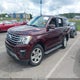 1FMJU1JT5LEA18651 2020 Ford Expedition Xlt auction photo thumbnail 2
