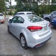 3KPFK4A76HE006752 2017 Kia Forte Lx auction photo thumbnail 3