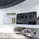 3KPFK4A76HE006752 2017 Kia Forte Lx auction photo thumbnail 9