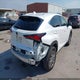 JTJDARBZ9M5024575 2021 Lexus Nx 300 auction photo thumbnail 4