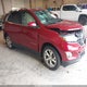2GNAXTEX6J6230066 2018 Chevrolet Equinox Lt auction photo thumbnail 1