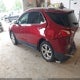 2GNAXTEX6J6230066 2018 Chevrolet Equinox Lt auction photo thumbnail 3