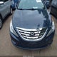 5NPEC4AC5CH456242 2012 Hyundai Sonata Limited auction photo thumbnail 6