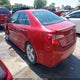 4T1BF1FK8EU832218 2014 Toyota Camry Se auction photo thumbnail 3