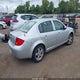 1G1AF5F50A7149643 2010 Chevrolet Cobalt Lt auction photo thumbnail 4