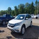5J6RM4H59GL018647 2016 Honda Cr-V Ex auction photo thumbnail 2