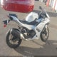 ML5EXGG13SDA51185 2025 Kawasaki Ex500 auction photo thumbnail 12