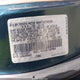 4T1CF12K9TU125510 1996 Toyota Camry Le/Se auction photo thumbnail 9