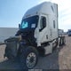 3AKJHHDR9JSJX4487 2018 Freightliner New Cascadia 126 auction photo thumbnail 2