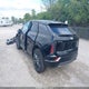 3GYK3GMR3SS157643 2025 Cadillac Optiq Sport 2 Awd auction photo thumbnail 3