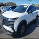 3N8AP6BA1SL313710 2025 Nissan Kicks S Fwd auction photo thumbnail 2